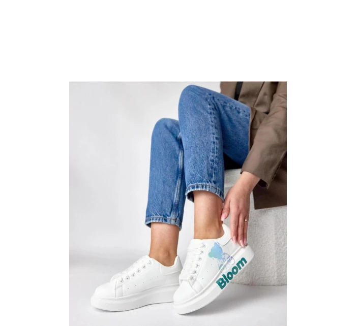 Sportovní obuv  model 224174 Solea