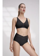 Dámská podprsenka True Shape Sensation N01 černá - TRIUMPH Dámská podprsenka True Shape Sensation N01 černá - TRIUMPH