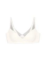 TRIUMPH Shape Smart – bezkosticová vyhlazující podprsenka pro pohodlí a podporu Triumph TRIUMPH Shape Smart – bezkosticová vyhlazující podprsenka pro pohodlí a podporu Triumph