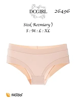 Kalhotky Dc Girl 26496 A12 M–XL