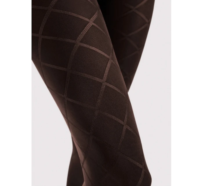 punčocháče G  40 den 24 model 21393727 - Fiore