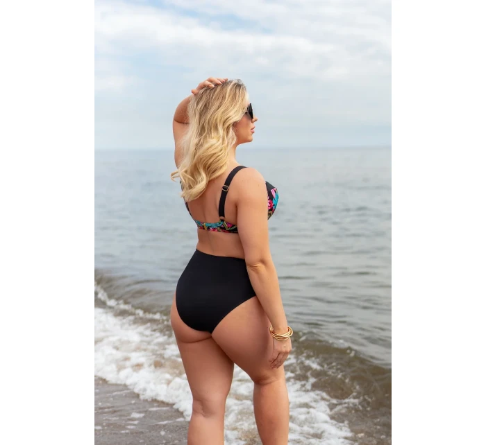 Dvoudílné dámské plavky S Barcelona 3 model 20849980 - Self Dvoudílné dámské plavky S Barcelona 3 model 20849980 - Self