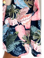 Dámské šaty 114-17 - NUMOCO Dámské šaty 114-17 - NUMOCO