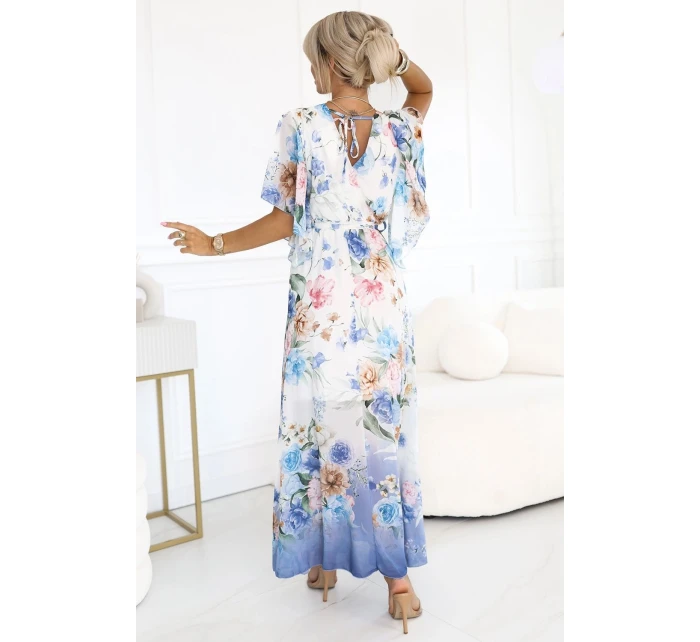 Dámské šaty model 21271408 - numoco basic