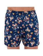 Pánské trenýrky model 21234649 Classic - Cornette