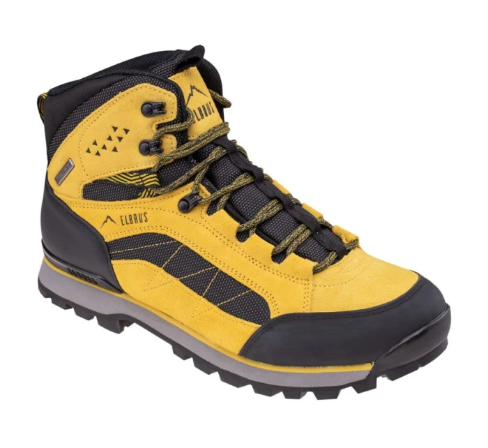 Boty  Mid AG V M model 19138959 - Elbrus