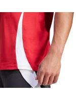 Tričko Tiro 24 Sweat M model 19688589 pánské - ADIDAS