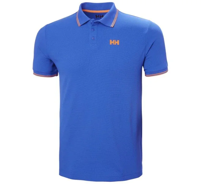 Helly Hansen Kos Polo Shirt M 34068 544 pánské Helly Hansen Kos Polo Shirt M 34068 544 pánské