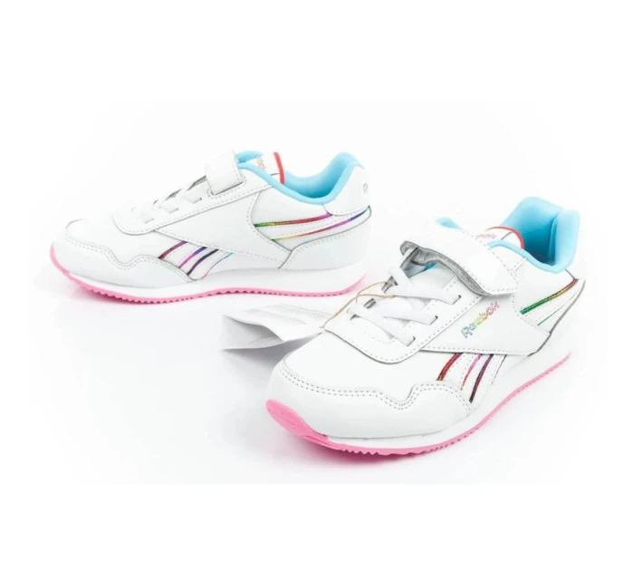 Boty Reebok Royal Jr 100033283
