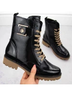 Boty W model 20907146 - Remonte