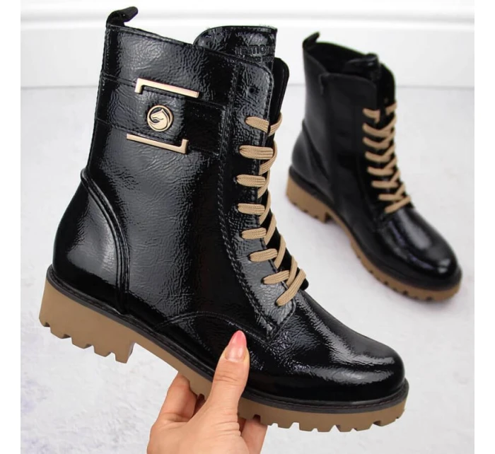 Boty W model 20907146 - Remonte