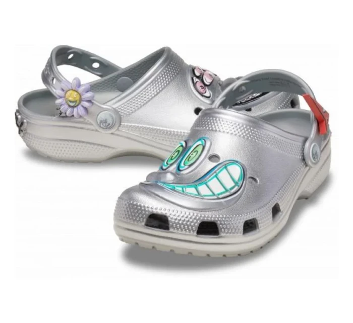 Klapki Classic Clog model 20509276 - Crocs Klapki Classic Clog model 20509276 - Crocs