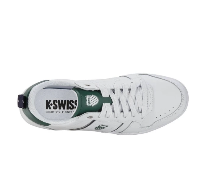 KSwiss Match M model 20776672 - K- Swiss