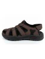 Sandály Skechers Arch Fit M 204348/CHOC