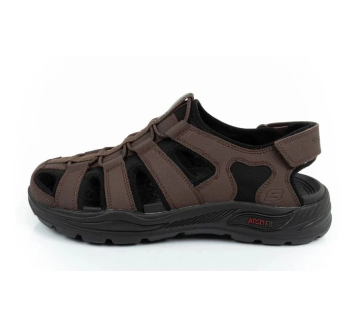 Sandály Skechers Arch Fit M 204348/CHOC