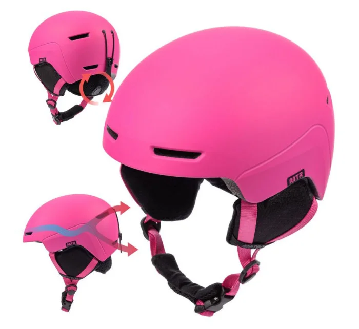 Lyžařská helma  M cm model 21484973 - Meteor