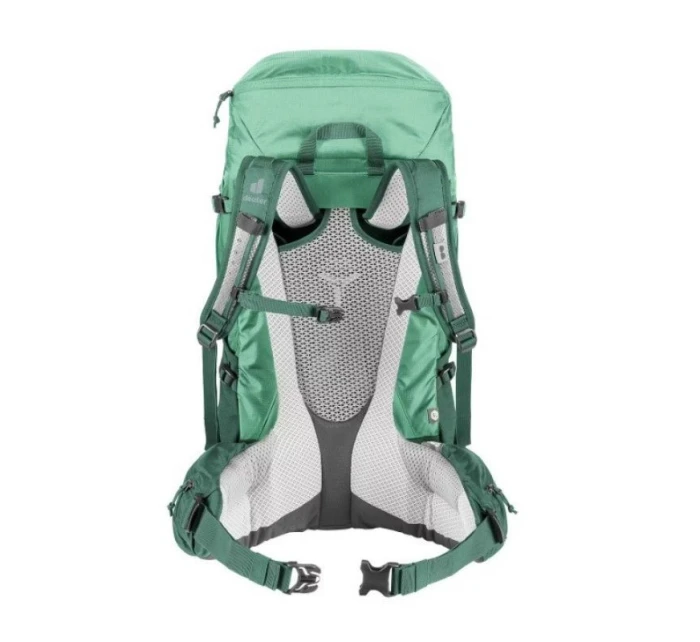 Turistický batoh Deuter Futura Pro 34 SL W 340102122930