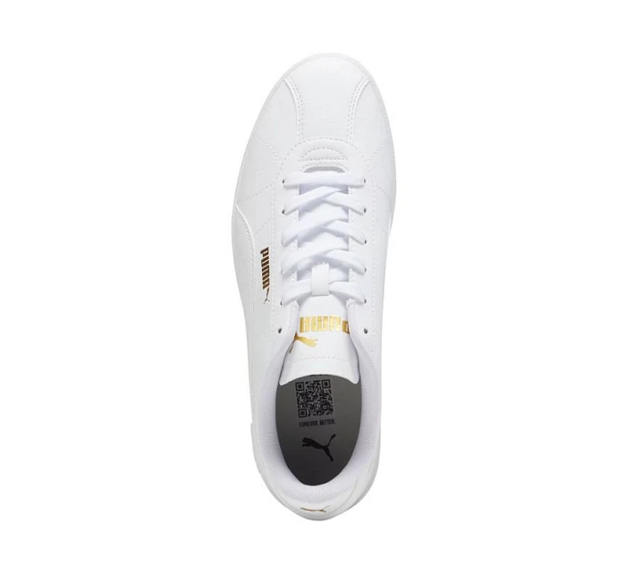 Boty Puma Club II SL white 397445 02