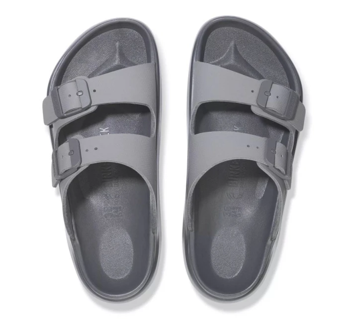 Žabky Birkenstock Mogami Terra Stealth 2-Strap 1029595