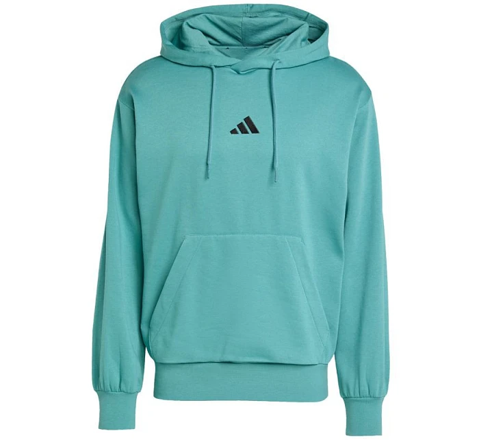 Essentials Fleece M mikina pánská model 21283672 - ADIDAS Essentials Fleece M mikina pánská model 21283672 - ADIDAS