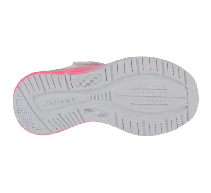 Skechers Microspec Max Advance - Fly 3 303595L-WHPK White 28 Skechers Microspec Max Advance - Fly 3 303595L-WHPK White 28