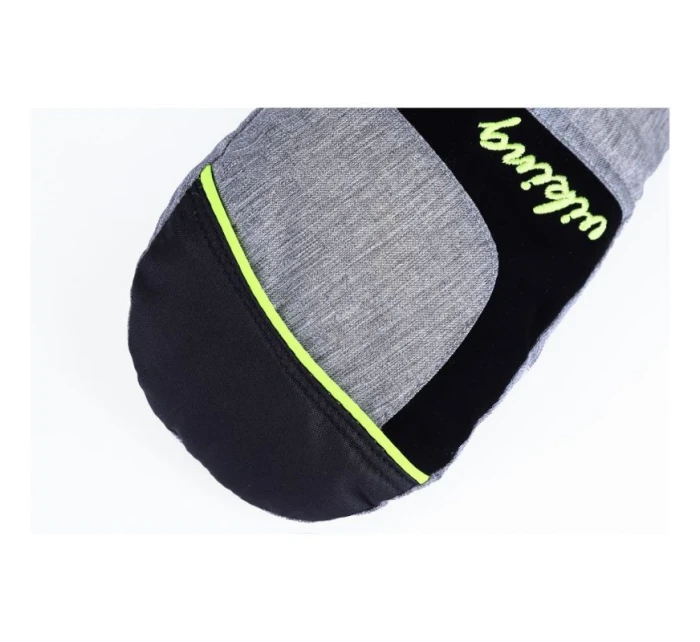 Rukavice model 21415397 velikost 5 limetkově zelené Rukavice model 21415397 velikost 5 limetkově zelené