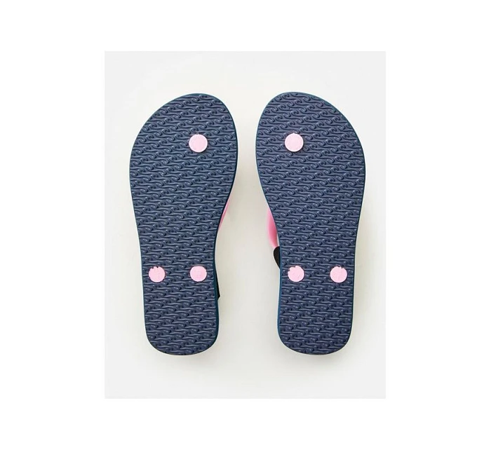 Surf model 22098675 Stripe Girl Modré žabky - Rip Curl Surf model 22098675 Stripe Girl Modré žabky - Rip Curl