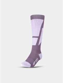 Dámské lyžařské ponožky model 21721584 dámské - 4F