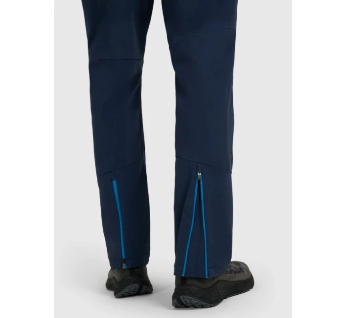 Pánské trekové kalhoty model 21815778 - 4F Pánské trekové kalhoty model 21815778 - 4F