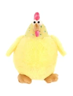 KOHOUT 19CM JARNÍ DEKORACE