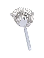 BARMANSKÁ SADA 5 KUSŮ ŠEJKRŮ NA NÁPOJE ALPINA