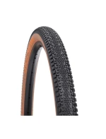 Pneumatiky WTB 700x45 RIDDLER TCS LFR 60TPI SG TAN