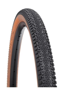 Pneumatiky WTB 700x45 RIDDLER TCS LFR 60TPI SG TAN