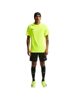 Pánské tričko Nike Dri-Fit Park VIII lime green HV8173 702 pánské