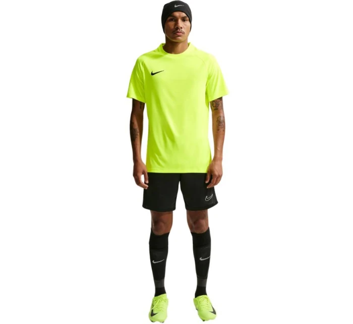 Pánské tričko Nike Dri-Fit Park VIII lime green HV8173 702 pánské
