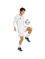 Pánské tričko Entrada 26 Long Sleeve Jersey white model 22057893 pánské - ADIDAS