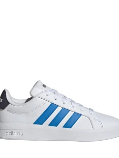 Dětská obuv adidas Grand Court 3.0 white JP9364