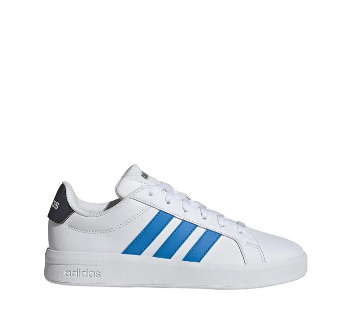 Dětská obuv adidas Grand Court 3.0 white JP9364 Dětská obuv adidas Grand Court 3.0 white JP9364