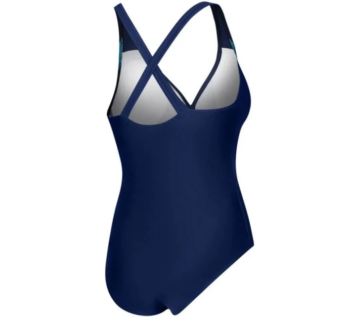 Plavecký kostým Aqua Speed Greta W 55 04 Plavecký kostým Aqua Speed Greta W 55 04