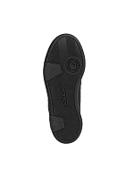 Dětská obuv Hoops Classic black model 22177407 - ADIDAS