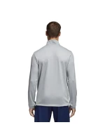 Adidas Core 18 TR Top M fotbalová mikina CV4000 Adidas Core 18 TR Top M fotbalová mikina CV4000