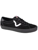 Unisex tenisky UA Sport model 16016553 černá - Vans
