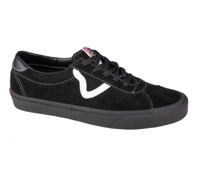 Unisex tenisky UA Sport model 16016553 černá - Vans