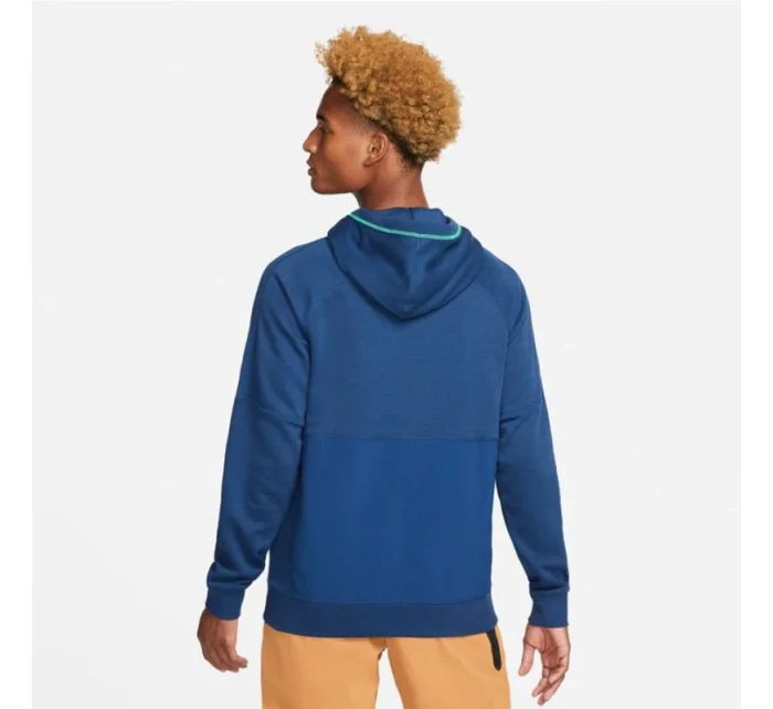 Pánská mikina Brazil M DH4822 490 - Nike Pánská mikina Brazil M DH4822 490 - Nike