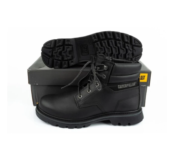 Pánské zimní boty Quadrate M P723802 - Caterpillar