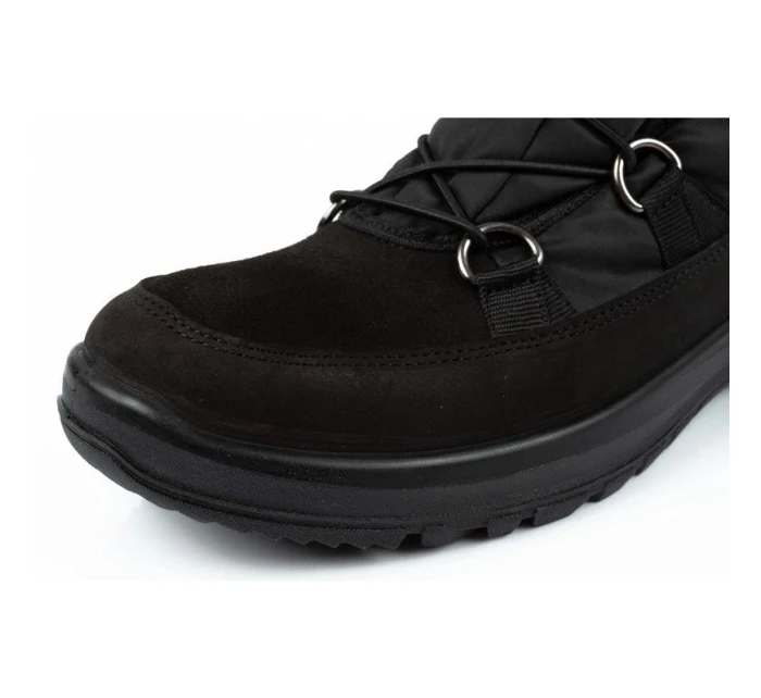 Dámské sněžnice W OBDH263 21S - 4F Dámské sněžnice W OBDH263 21S - 4F