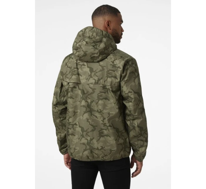 Pánská bunda Belfast 2 Packable M 53424 421 - Helly Hansen