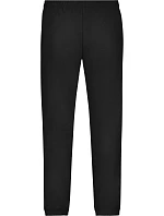 Daiber JN 36 Pánské tepláky 02.0036 black Daiber JN 36 Pánské tepláky 02.0036 black