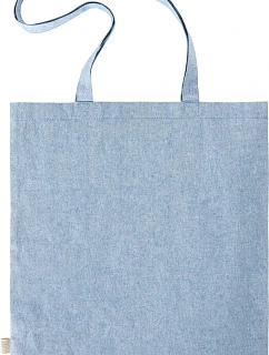 Nákupní taška  blue model 22517956 - Halfar