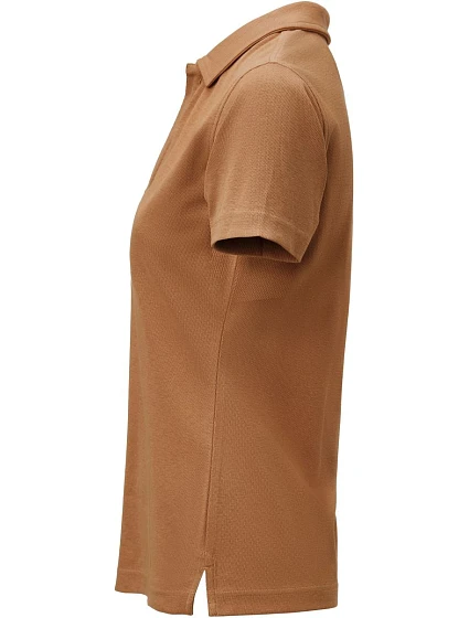 Scarsdale Polo Women Dámské piqué polo z těžké bavlny model 22453786 - James Harvest Scarsdale Polo Women Dámské piqué polo z těžké bavlny model 22453786 - James Harvest
